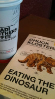 Kaladi Brothers Coffee menu