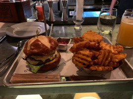 Emmy Squared Gulch food
