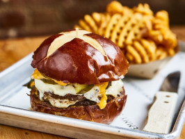 Emmy Squared Gulch food