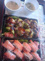 Evelyn's Kitchen food