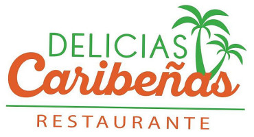 Delicias Caribeñas logo