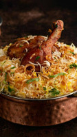 Great Cuisine Of India food