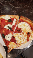 Joe's Pizza food