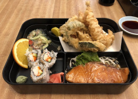 Ikenohana food