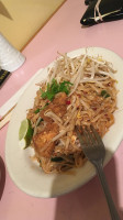 J's Noodles Star Thai food