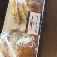 85°c Bakery Cafe food