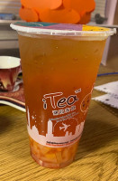 I-tea Milpitas drink