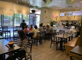 I-tea Milpitas inside