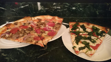 Joe's Pizza Of Park Slope food