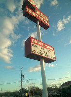 Jci-james Coney Island (meyerland) outside