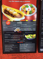 Jci-james Coney Island (meyerland) menu