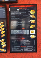 Jci-james Coney Island (meyerland) menu