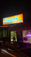 Jamrock Jerk Center outside