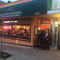 Himalayan Tandoori And Curry House outside