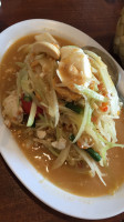 Isaan Station Thai food