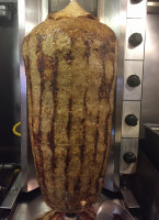 Istanbul Park inside