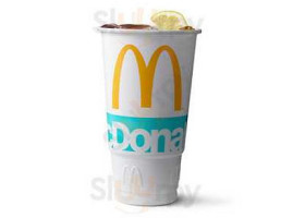 Mcdonald's drink