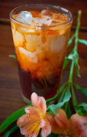 Hot Or Not Thai drink