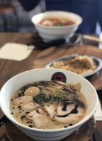 Junpuu food