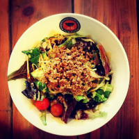 Junpuu food