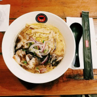 Junpuu food