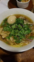 Junpuu food