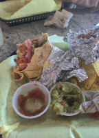 Swagat food