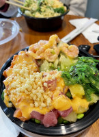 Hello Poke food