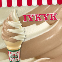 Rita's Italian Ice Frozen Custard drink