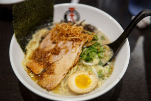 Kai Ramen Alhambra food