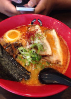 Kai Ramen Alhambra food