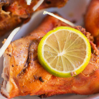 Kc's Tandoor Indian Catering Services food