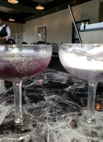 West Edge Restaurant & Lounge drink