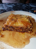 West Edge Restaurant & Lounge food