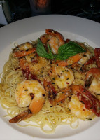 West Edge Restaurant & Lounge food