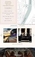 West Edge Restaurant & Lounge menu