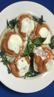 West Edge Restaurant & Lounge food