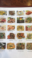 Chote Nawab menu