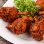 J3 Cajun Seafood Comida