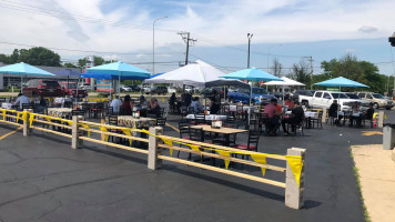 Islas Marias outside