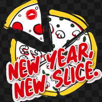 Joto's Pizza logo