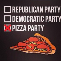 Joto's Pizza logo