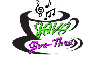 Java Jive Thru logo