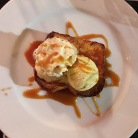 Midnight Iris food