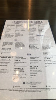 Kai Ramen West Hollywood menu