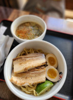 Kai Ramen West Hollywood drink