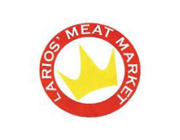 Larios Meat Market logo