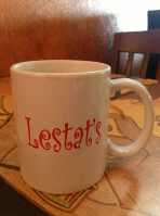 Lestat's On Park drink