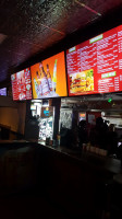 Long Wongs Az Famous Wings inside