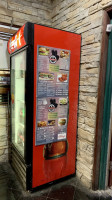 Long Wongs Az Famous Wings menu